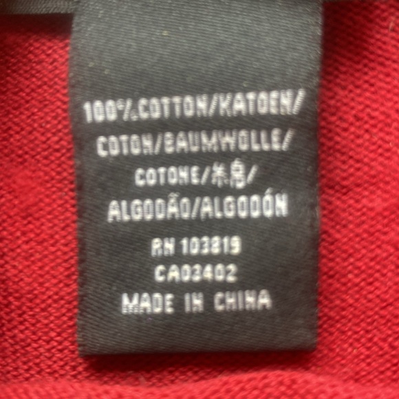 Harley Davidson Long Sleeve Turtle Neck Size 2XL - Picture 16 of 17